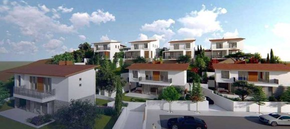 3 bedrooms House in Germasogeia, Cyprus No. 10883 5