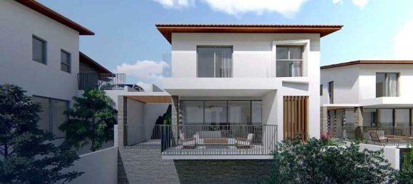3 bedrooms House in Germasogeia, Cyprus No. 10883 4