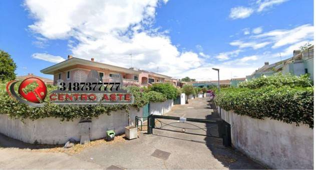 2 Schlafzimmer Wohnung in Anzio, Italy, Nr. 290302