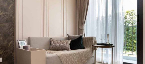 2 dormitorios condominium en venta en Bangkok, Bangkok Metropolitan, Thailand № 28559 4