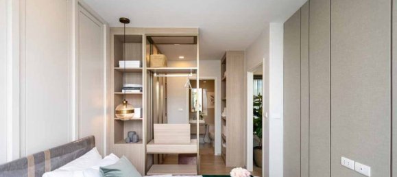 2 dormitorios condominium en venta en Bangkok, Bangkok Metropolitan, Thailand № 28559 8