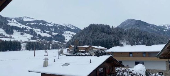 2 bedrooms Apartment in Aurach bei Kitzbuhel, Austria No. 180148 2