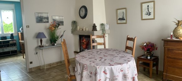 3 bedrooms House in Vendee, France No. 291651 3