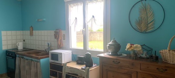 3 bedrooms House in Vendee, France No. 291651 6