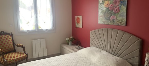 3 bedrooms House in Vendee, France No. 291651 7