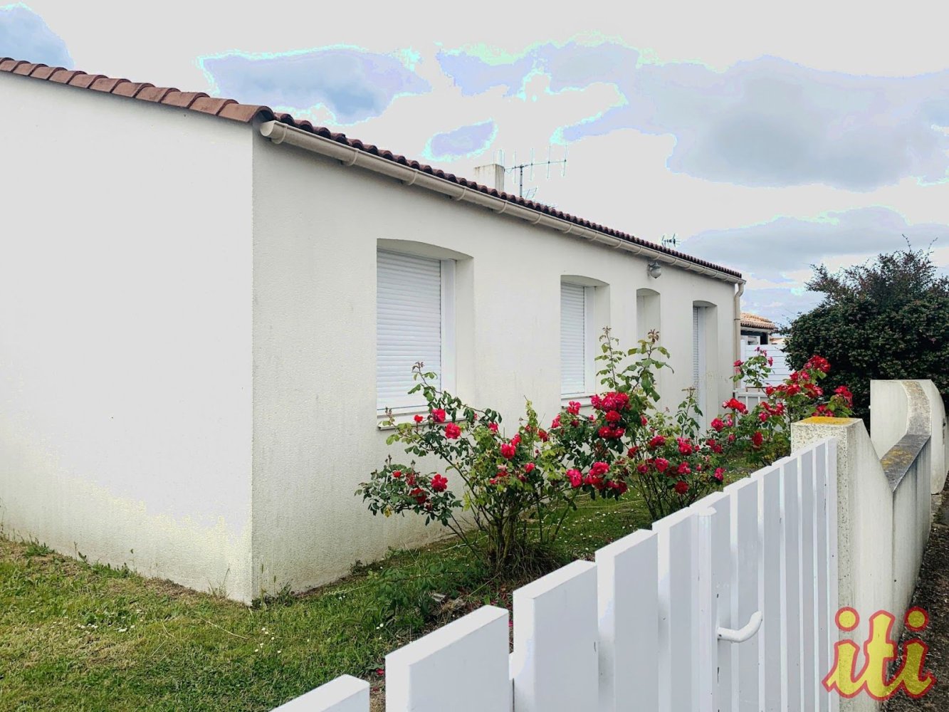 Casa T3 em Vendee, France N.º 291651