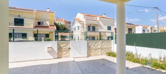 5 bedrooms House in Pinhal Novo, Portugal No. 172854 6