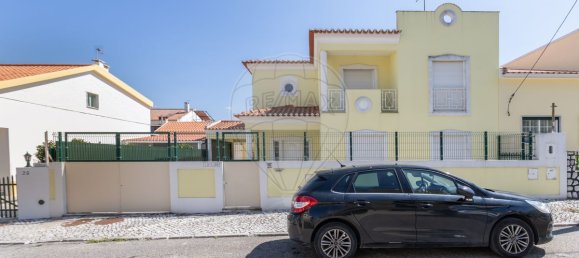 5 bedrooms House in Pinhal Novo, Portugal No. 172854 50