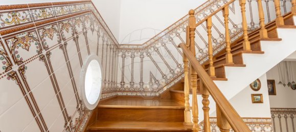 5 bedrooms House in Pinhal Novo, Portugal No. 172854 32