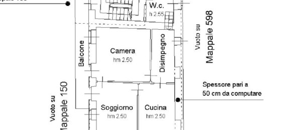 10 rooms House in Giaveno, Italy No. 134924 22