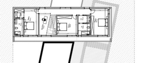  قطعة أرض في Vilarinho do Bairro, Portugal 2100متر مربع رقم 72477 23