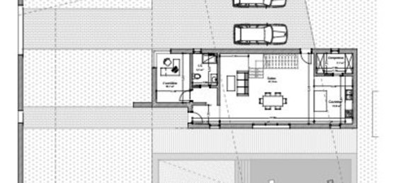  قطعة أرض في Vilarinho do Bairro, Portugal 2100متر مربع رقم 72477 22