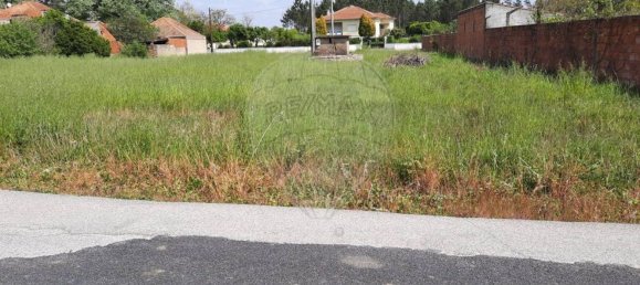  قطعة أرض في Vilarinho do Bairro, Portugal 2100متر مربع رقم 72477 3