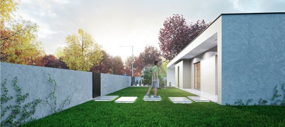  قطعة أرض في Vilarinho do Bairro, Portugal 2100متر مربع رقم 72477 16