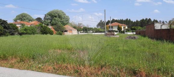  قطعة أرض في Vilarinho do Bairro, Portugal 2100متر مربع رقم 72477 5