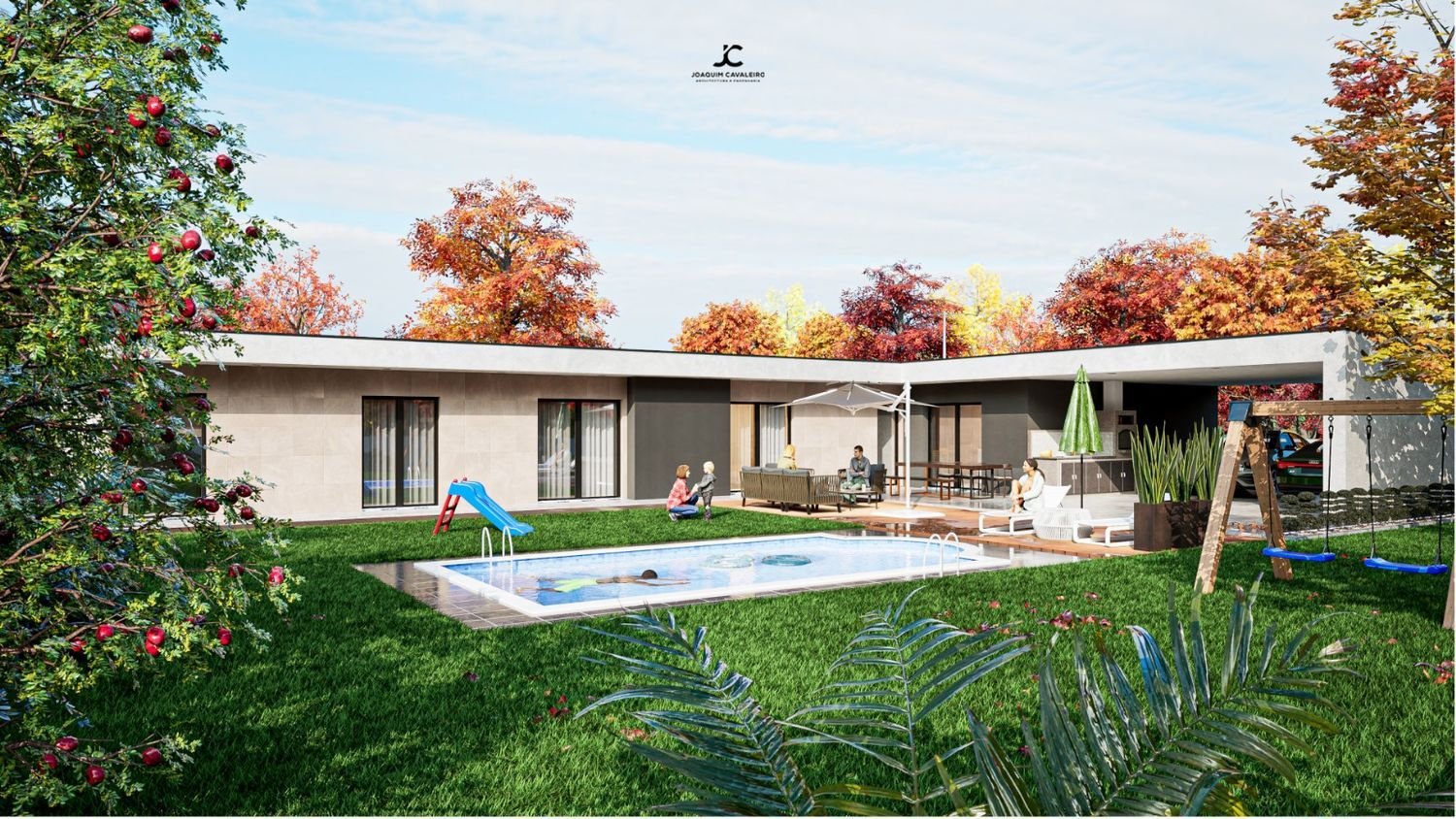  قطعة أرض في Vilarinho do Bairro, Portugal 2100متر مربع رقم 72477