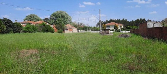  قطعة أرض في Vilarinho do Bairro, Portugal 2100متر مربع رقم 72477 7