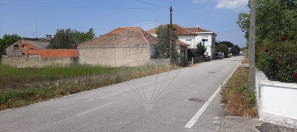  قطعة أرض في Vilarinho do Bairro, Portugal 2100متر مربع رقم 72477 8