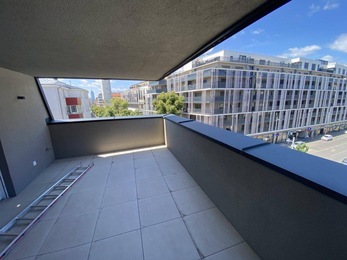 3 rooms Penthouse in Vienna, Austria No. 152197