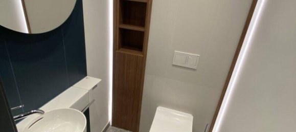 3 rooms Penthouse in Vienna, Austria No. 152197 27