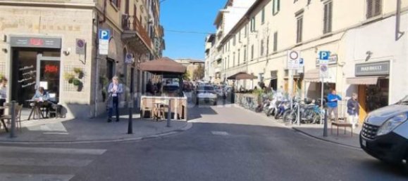 Imóvel comercial de 2 divisões em Florence, Italy N.º 39154 4