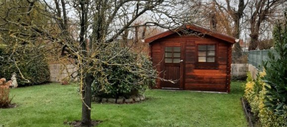 3 bedrooms House in Berck, France No. 244539 36