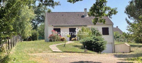 3 chambres Maison à La Chapelle-Montmartin, France No. 288561 2