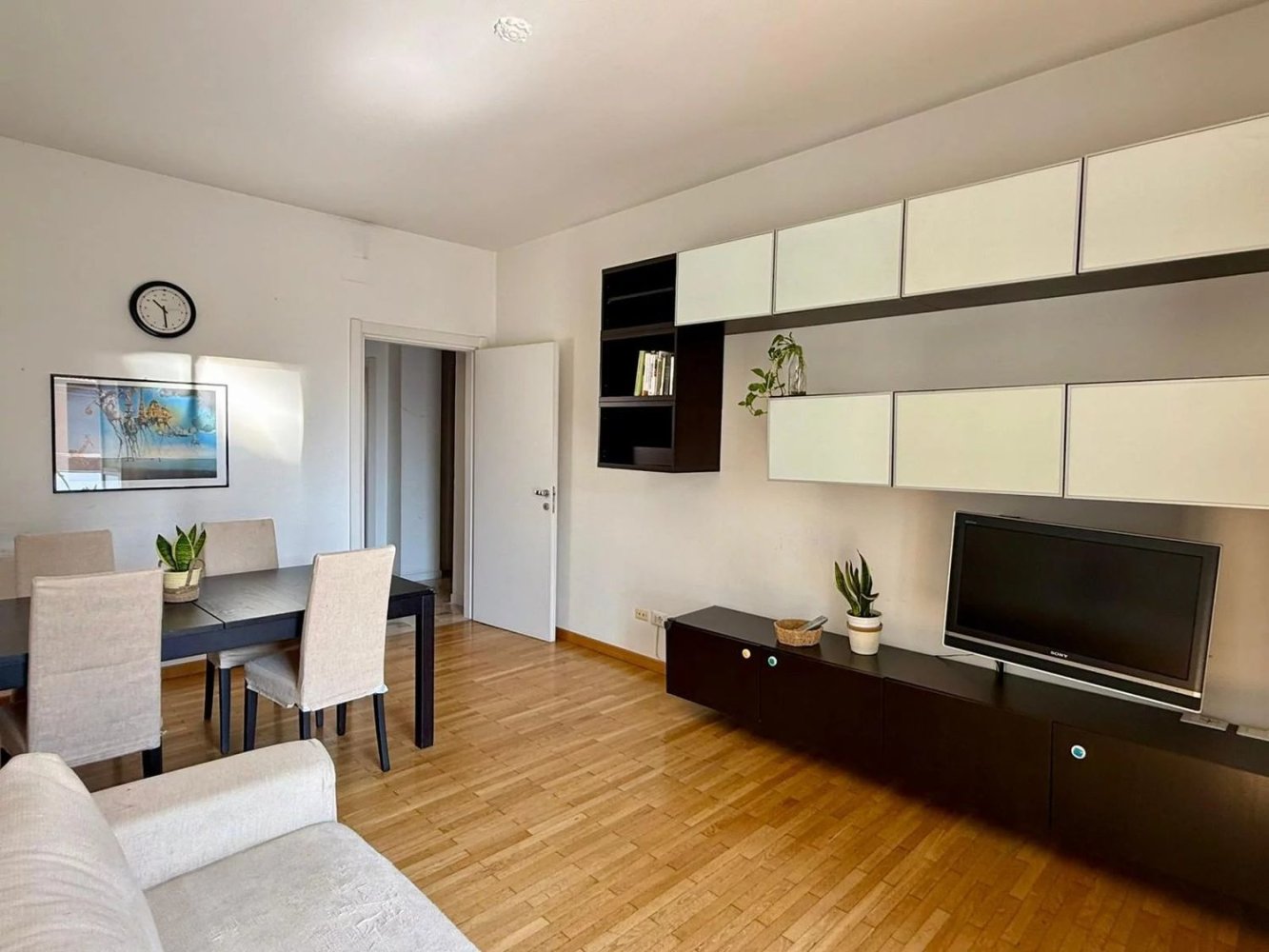 2 chambres Appartement à Milan, Italy No. 382336