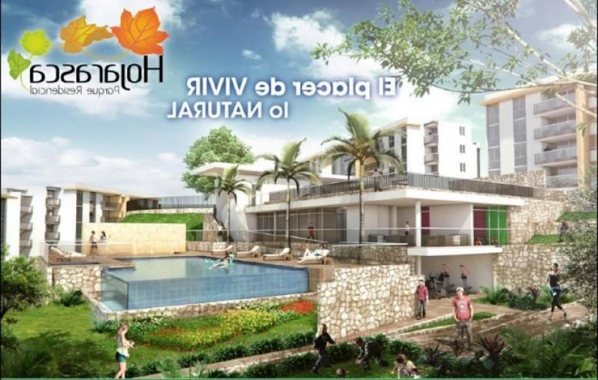 2 غرف نوم منزل في Valle del Cauca, Colombia رقم 8823