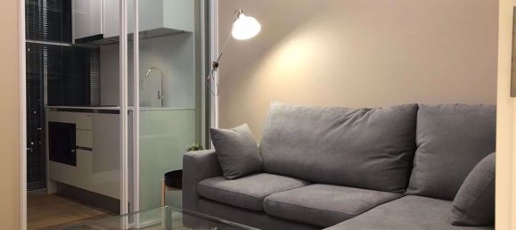 1 bedroom Condo in Chatuchak, Thailand No. 4796 4