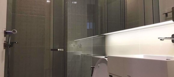 1 bedroom Condo in Chatuchak, Thailand No. 4796 9