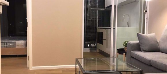 1 bedroom Condo in Chatuchak, Thailand No. 4796 3