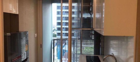 1 bedroom Condo in Chatuchak, Thailand No. 4796 5