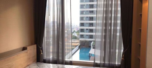 1 bedroom Condo in Chatuchak, Thailand No. 4796 6