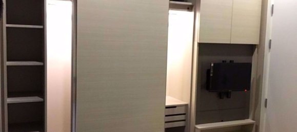 1 bedroom Condo in Chatuchak, Thailand No. 4796 8