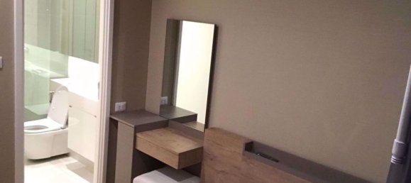 1 bedroom Condo in Chatuchak, Thailand No. 4796 7