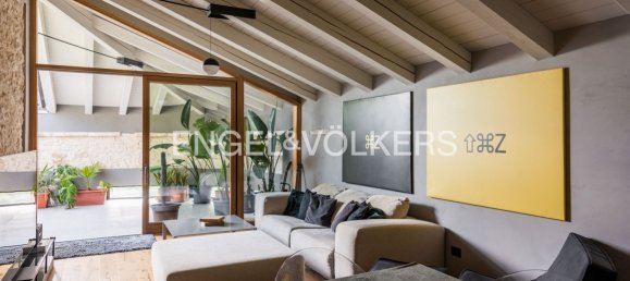 9-salle Penthouse à Syracuse, Italy No. 244399 23