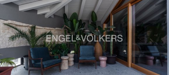 9-salle Penthouse à Syracuse, Italy No. 244399 26