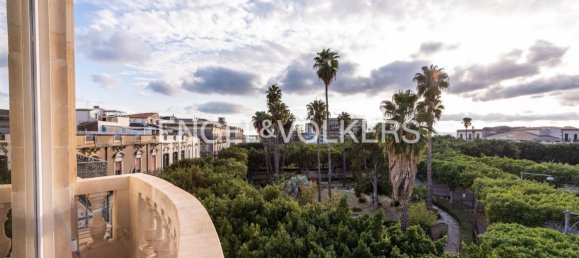 9-salle Penthouse à Syracuse, Italy No. 244399 35