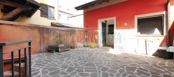 3 rooms House in Pumenengo, Italy No. 338585 3