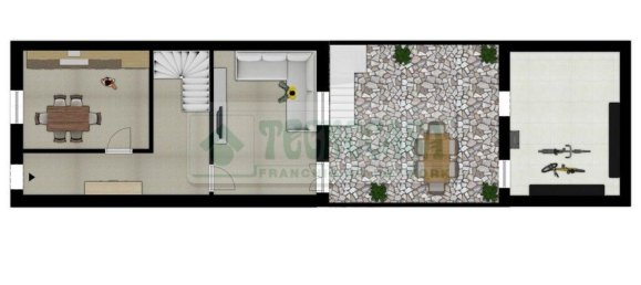 3 rooms House in Pumenengo, Italy No. 338585 29