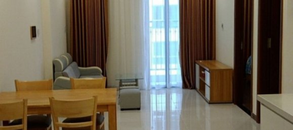 1 bedroom Apartment in Binh Thanh, Vietnam No. 16524 6