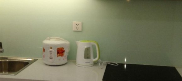 1 bedroom Apartment in Binh Thanh, Vietnam No. 16524 4