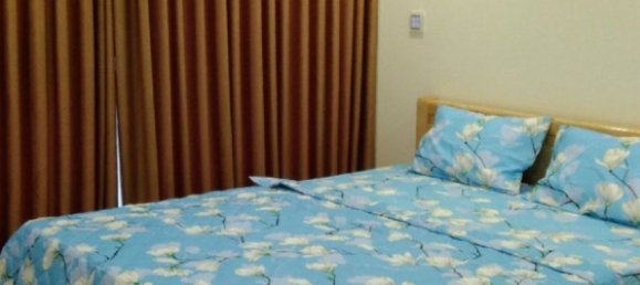 1 bedroom Apartment in Binh Thanh, Vietnam No. 16524 5