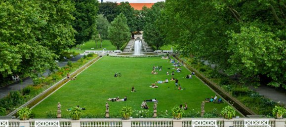 2-Zimmer Wohnung in Neukölln, Germany, Nr. 80643 10