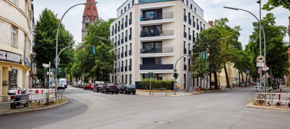 2-Zimmer Wohnung in Neukölln, Germany, Nr. 80643 9