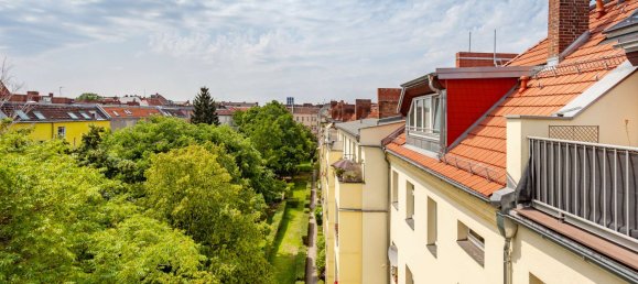 2-Zimmer Wohnung in Neukölln, Germany, Nr. 80643 3