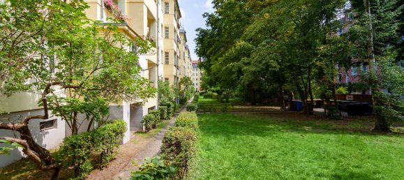 2-Zimmer Wohnung in Neukölln, Germany, Nr. 80643 4