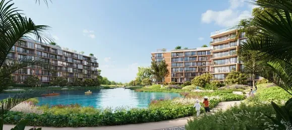 2 bedrooms Apartment for sale in Phuket, Southern Thailand, Thailand № 79649 8