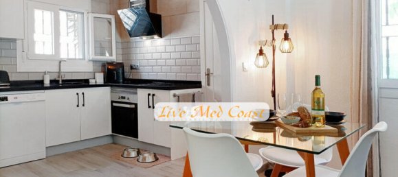 Villa T2 em Los Alcazares, Spain N.º 185720 12